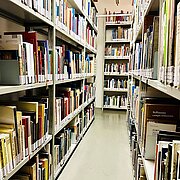 Fondo Daccò-Viganò - Magazzini